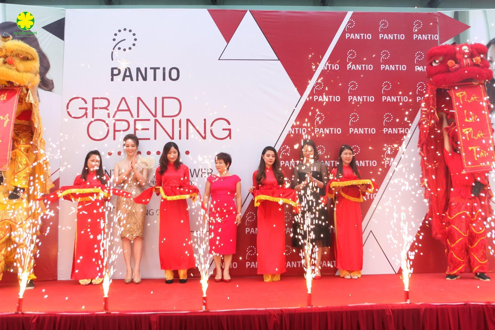 Các bước tổ chức sự kiện lễ khai trương 