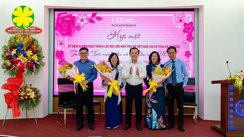 Dịch vụ tổ chức sự kiện 20/10 uy tín chuyên nghiệp, tổ chức sự kiện 20/10 tại An Giang, Sự Kiện Xanh, Tổ chức sự kiện Ngày phụ nữ Việt Nam, dịch vụ tổ chức 20/10 tại An Giang