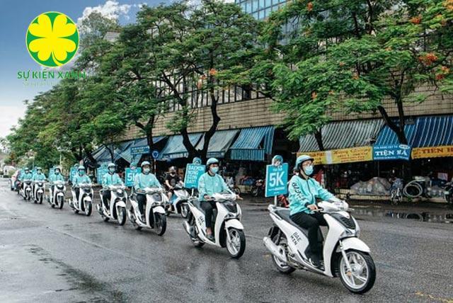 Sự Kiện Xanh, Viet Green Media, Chạy roadshow tại Lạng Sơn, Roadshow, Roadshow sự kiện tại Lạng Sơn