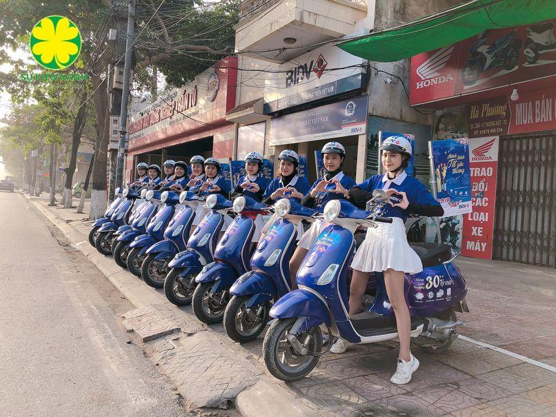 10 điều cần biết khi tổ chức sự kiện Roadshow, Tổ chức Roadshow, Sự kiện Roadshow