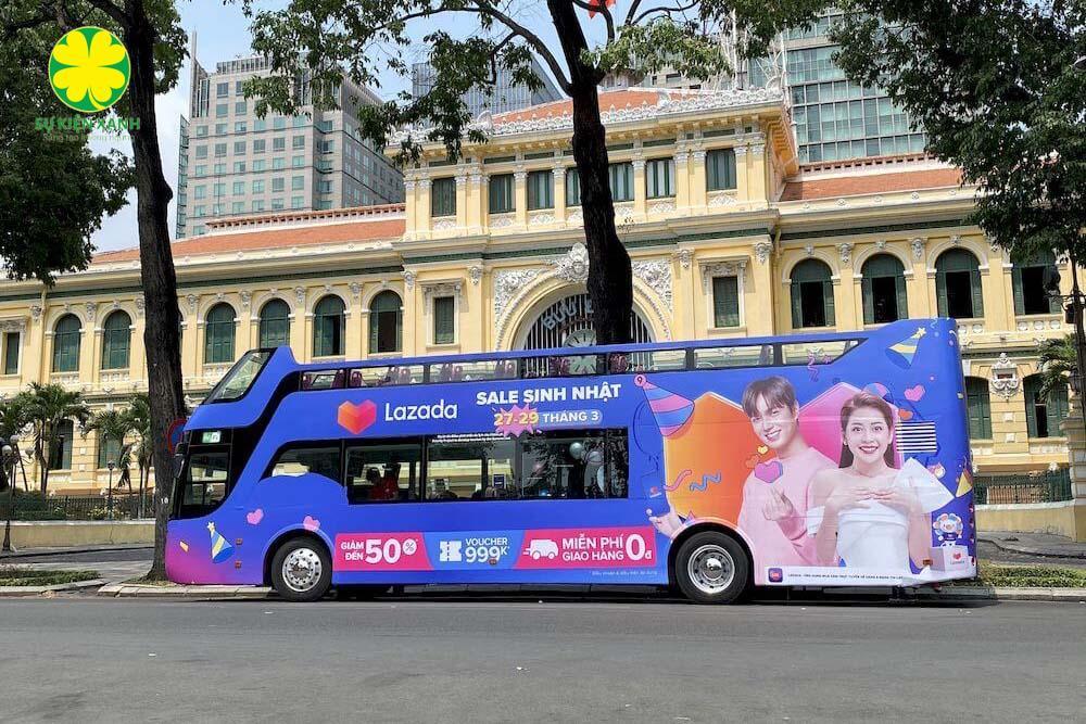 Tổ chức Roadshow, Roadshow, Sự kiện Roadshow, Xin giấy phép chạy Roadshow