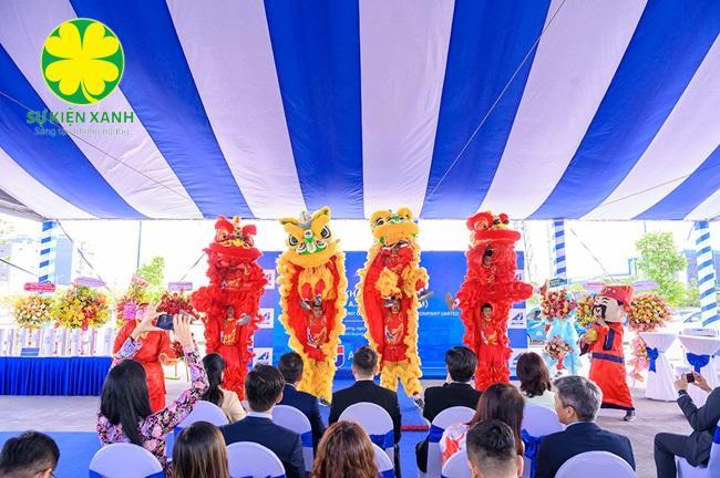 Sự Kiện Xanh, Viet Green Media, Viet Green Event, Công ty tổ chức sự kiện tại Bình Dương, sự kiện Bình Dương