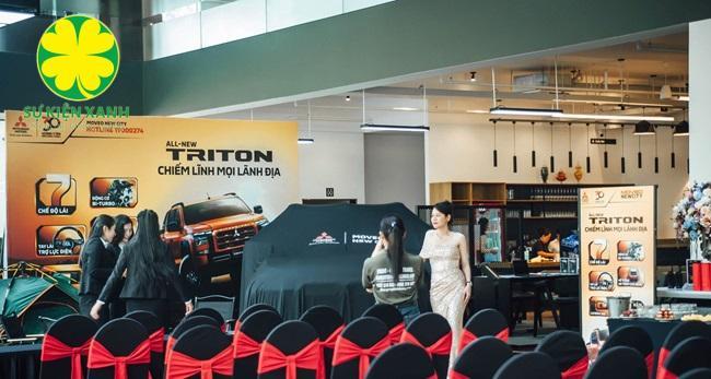 Sự Kiện Xanh, Viet Green Media, Viet Green Event, Công ty tổ chức sự kiện tại Bình Dương, sự kiện Bình Dương