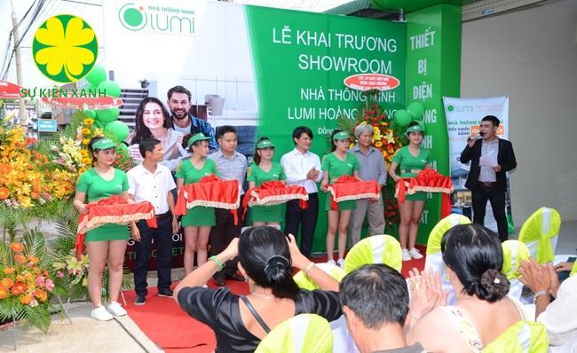 Sự Kiện Xanh, Viet Green Media, Viet Green Event, Công ty tổ chức sự kiện tại Đồng Nai, sự kiện Đồng Nai