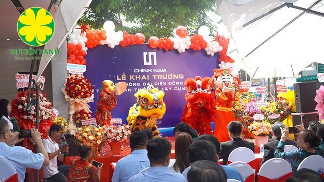 Sự Kiện Xanh, Viet Green Media, Viet Green Event, Công ty tổ chức sự kiện tại Đồng Nai, sự kiện Đồng Nai