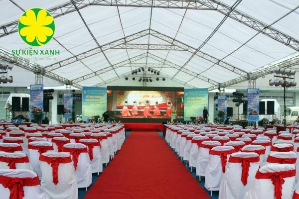 Sự Kiện Xanh, Viet Green Media, Viet Green Event, Công ty tổ chức sự kiện tại Đồng Nai, sự kiện Đồng Nai