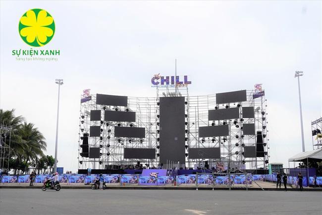 Sự Kiện Xanh, Viet Green Media, Viet Green Event, Công ty tổ chức sự kiện tại Bà Rịa - Vũng Tàu, sự kiện Bà Rịa - Vũng Tàu
