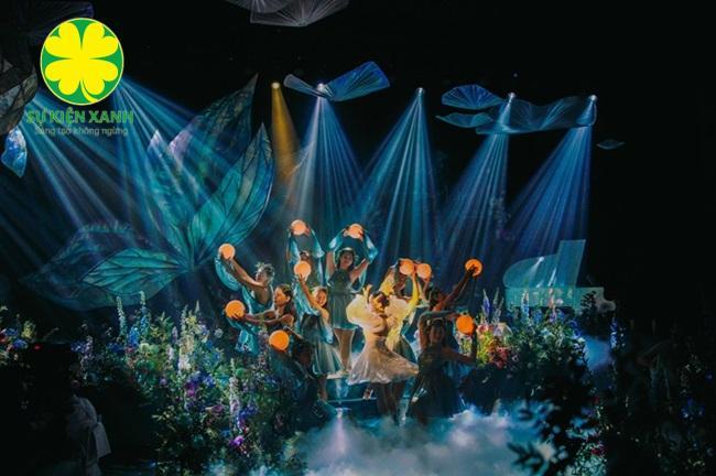 Sự Kiện Xanh, Viet Green Media, Viet Green Event, Công ty tổ chức sự kiện tại Bà Rịa - Vũng Tàu, sự kiện Bà Rịa - Vũng Tàu