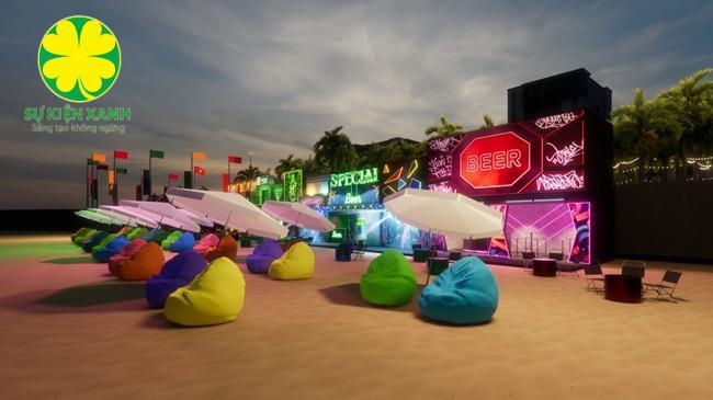 Sự Kiện Xanh, Viet Green Media, Viet Green Event, Công ty tổ chức sự kiện tại Bà Rịa - Vũng Tàu, sự kiện Bà Rịa - Vũng Tàu