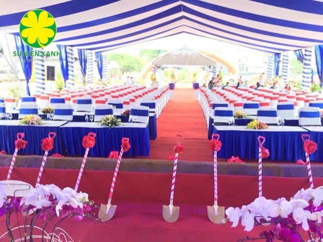 Sự Kiện Xanh, Viet Green Media, Viet Green Event, Công ty tổ chức sự kiện tại Tây Ninh, sự kiện Tây Ninh