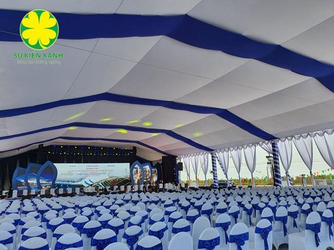 Sự Kiện Xanh, Viet Green Media, Viet Green Event, Công ty tổ chức sự kiện tại Bến Tre, sự kiện Bến Tre