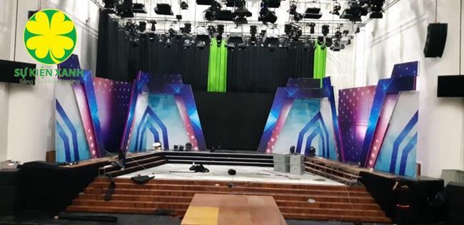 Sự Kiện Xanh, Viet Green Media, Viet Green Event, Công ty tổ chức sự kiện tại Bến Tre, sự kiện Bến Tre
