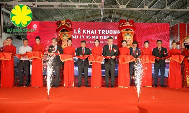Sự Kiện Xanh, Viet Green Media, Viet Green Event, Công ty tổ chức sự kiện tại Tiền Giang, sự kiện Tiền Giang