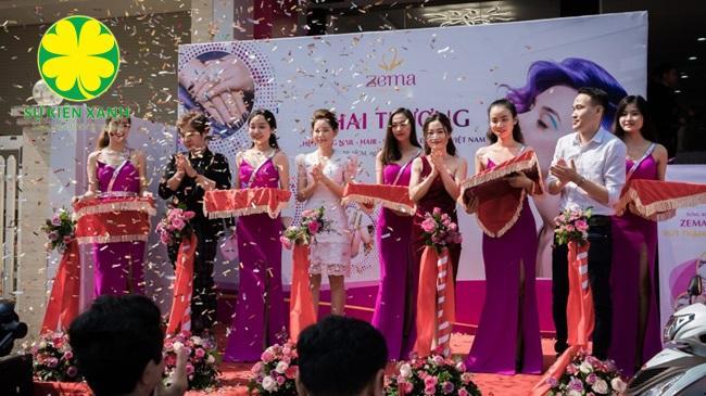 Sự Kiện Xanh, Viet Green Media, Viet Green Event, Công ty tổ chức sự kiện tại Tiền Giang, sự kiện Tiền Giang