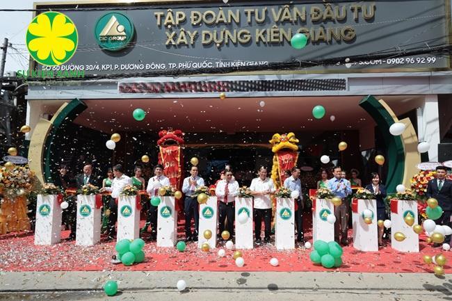 Sự Kiện Xanh, Viet Green Media, Viet Green Event, Công ty tổ chức sự kiện tại Kiên Giang, sự kiện Kiên Giang