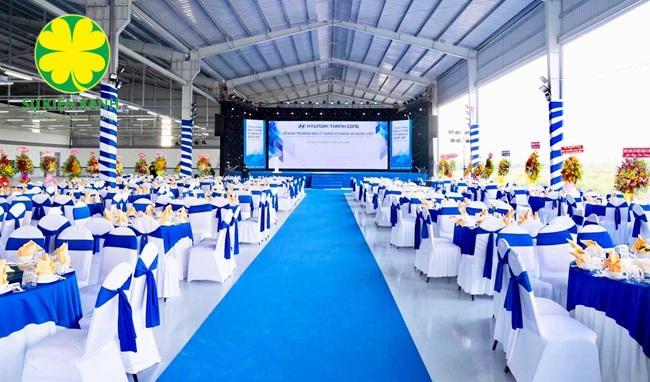 Sự Kiện Xanh, Viet Green Media, Viet Green Event, Công ty tổ chức sự kiện tại Cần Thơ, sự kiện Cần Thơ