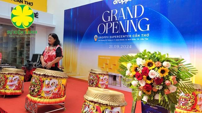 Sự Kiện Xanh, Viet Green Media, Viet Green Event, Công ty tổ chức sự kiện tại Cần Thơ, sự kiện Cần Thơ