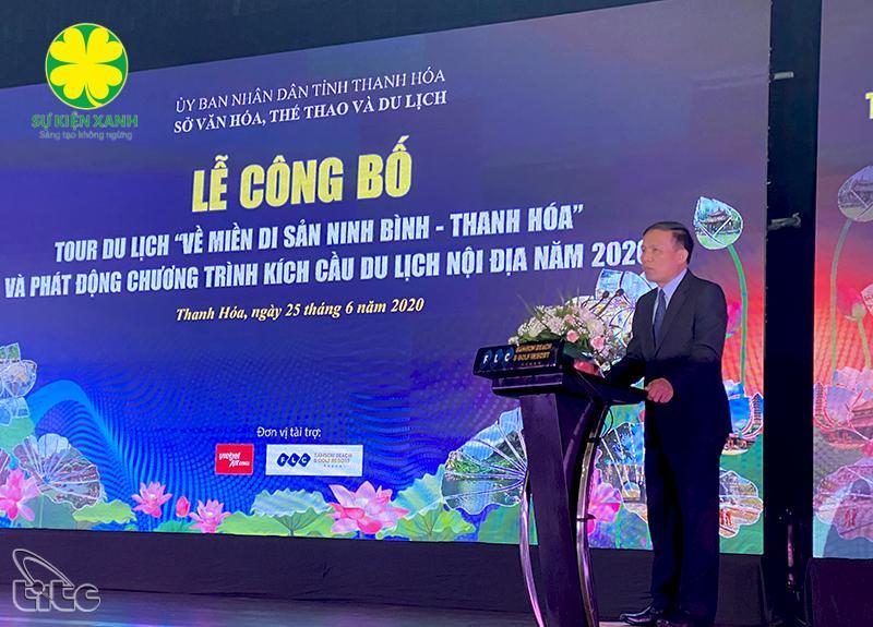 Sự Kiện Xanh, Viet Green Media, Viet Green Event, Công ty tổ chức sự kiện tại Thanh Hóa, sự kiện Thanh Hóa
