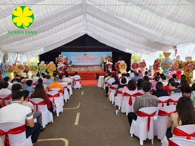 Sự Kiện Xanh, Viet Green Media, Viet Green Event, Công ty tổ chức sự kiện tại Bình Phước, sự kiện Bình Phước