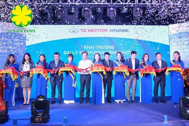 Sự Kiện Xanh, Viet Green Media, Viet Green Event, Công ty tổ chức sự kiện tại Bình Phước, sự kiện Bình Phước