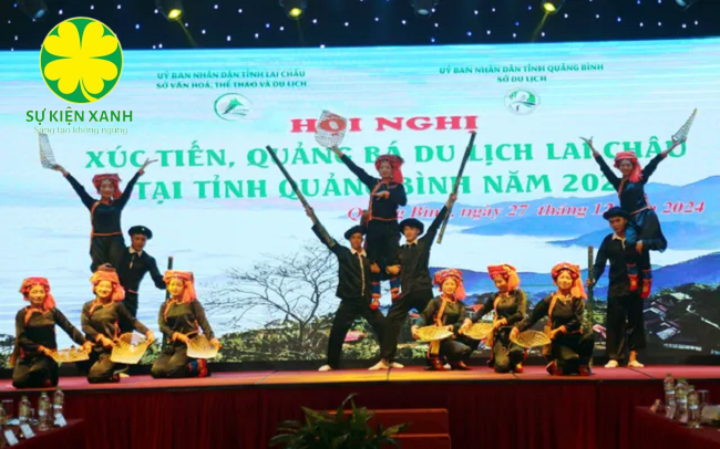 Sự Kiện Xanh, Viet Green Media, Viet Green Event, Công ty tổ chức sự kiện tại Quảng Bình, sự kiện Quảng Bình