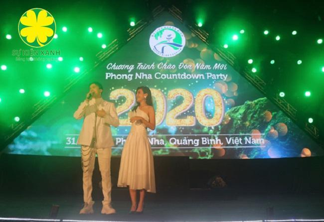 Sự Kiện Xanh, Viet Green Media, Viet Green Event, Công ty tổ chức sự kiện tại Quảng Bình, sự kiện Quảng Bình