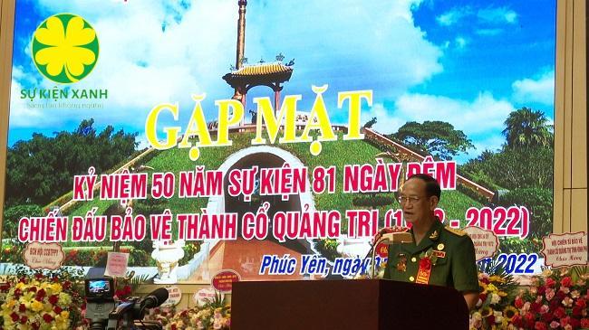 Sự Kiện Xanh, Viet Green Media, Viet Green Event, Công ty tổ chức sự kiện tại Quảng Trị, sự kiện Quảng Trị