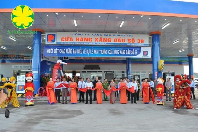 Sự Kiện Xanh, Viet Green Media, Viet Green Event, Công ty tổ chức sự kiện tại Quảng Trị, sự kiện Quảng Trị