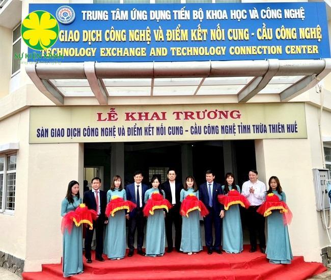 Sự Kiện Xanh, Viet Green Media, Viet Green Event, Công ty tổ chức sự kiện tại Thừa Thiên Huế, sự kiện Thừa Thiên Huế