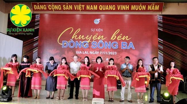 Sự Kiện Xanh, Viet Green Media, Viet Green Event, Công ty tổ chức sự kiện tại Gia Lai, sự kiện Gia Lai
