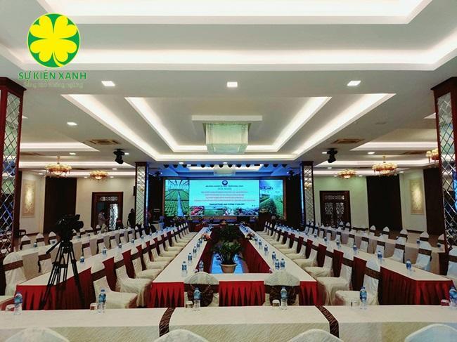 Top công ty tổ chức sự kiện hàng đầu tại Gia Lai