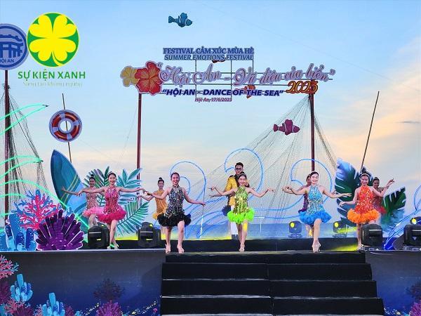 Sự Kiện Xanh, Viet Green Media, Viet Green Event, Công ty tổ chức sự kiện tại Quảng Nam, sự kiện Quảng Nam
