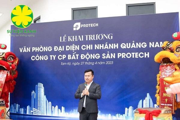 Sự Kiện Xanh, Viet Green Media, Viet Green Event, Công ty tổ chức sự kiện tại Quảng Nam, sự kiện Quảng Nam