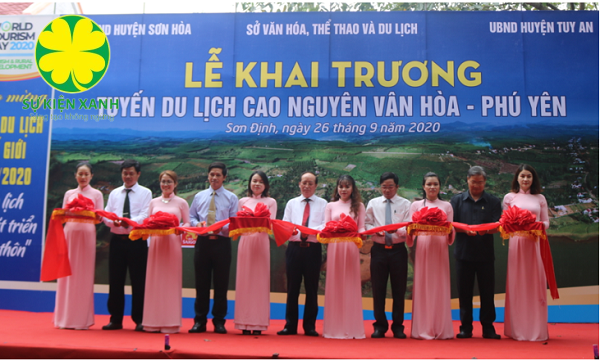 Sự Kiện Xanh, Viet Green Media, Viet Green Event, Công ty tổ chức sự kiện tại Phú Yên, sự kiện Phú Yên