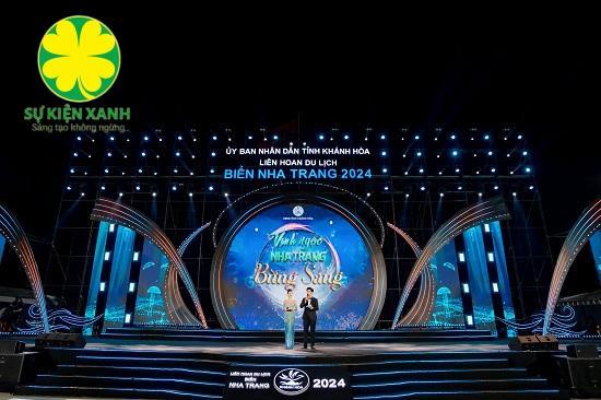 Sự Kiện Xanh, Viet Green Media, Viet Green Event, Công ty tổ chức sự kiện tại Khánh Hòa, sự kiện Khánh Hòa