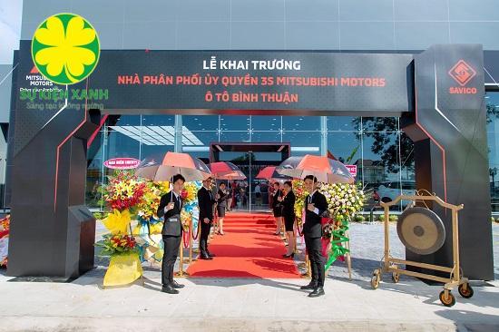 Sự Kiện Xanh, Viet Green Media, Viet Green Event, Công ty tổ chức sự kiện tại Bình Thuận, sự kiện Bình Thuận