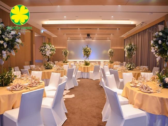 Sự Kiện Xanh, Viet Green Media, Viet Green Event, Công ty tổ chức sự kiện tại Hải Phòng, sự kiện Hải Phòng