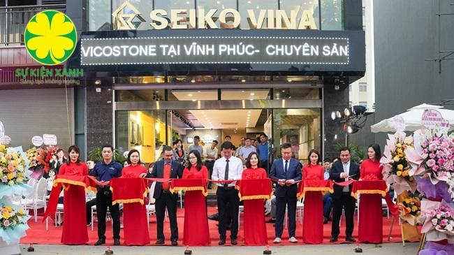 Sự Kiện Xanh, Viet Green Media, Viet Green Event, Công ty tổ chức sự kiện tại Vĩnh Phúc, sự kiện Vĩnh Phúc