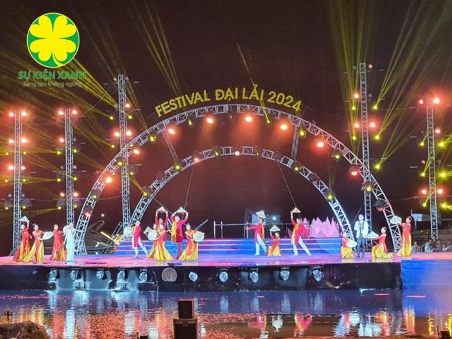 Sự Kiện Xanh, Viet Green Media, Viet Green Event, Công ty tổ chức sự kiện tại Vĩnh Phúc, sự kiện Vĩnh Phúc