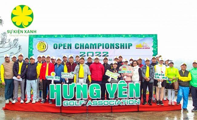 Sự Kiện Xanh, Viet Green Media, Viet Green Event, Công ty tổ chức sự kiện tại Hưng Yên, sự kiện Hưng Yên