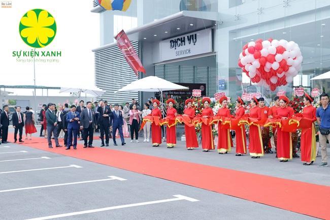 Sự Kiện Xanh, Viet Green Media, Viet Green Event, Công ty tổ chức sự kiện tại Nam Định, sự kiện Nam Định