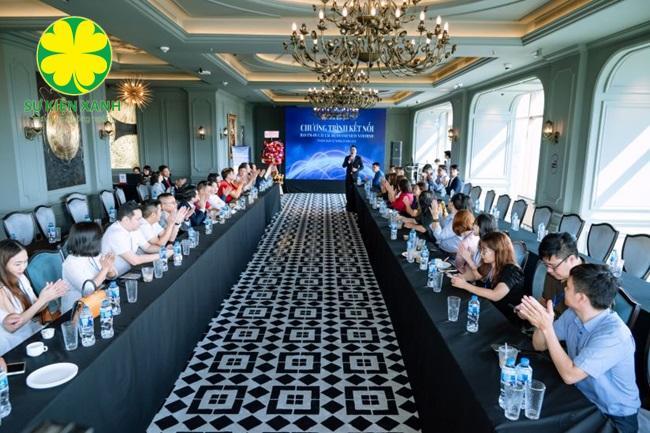 Sự Kiện Xanh, Viet Green Media, Viet Green Event, Công ty tổ chức sự kiện tại Nam Định, sự kiện Nam Định