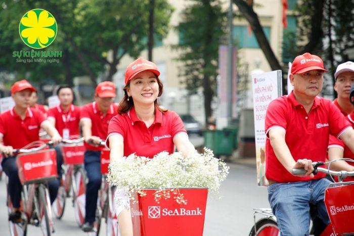 Dịch vụ chạy Roadshow tại Hưng Yên chuyên nghiệp giá rẻ