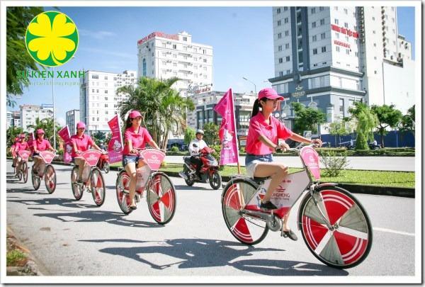 Dịch vụ chạy Roadshow tại Cao Bằng chuyên nghiệp