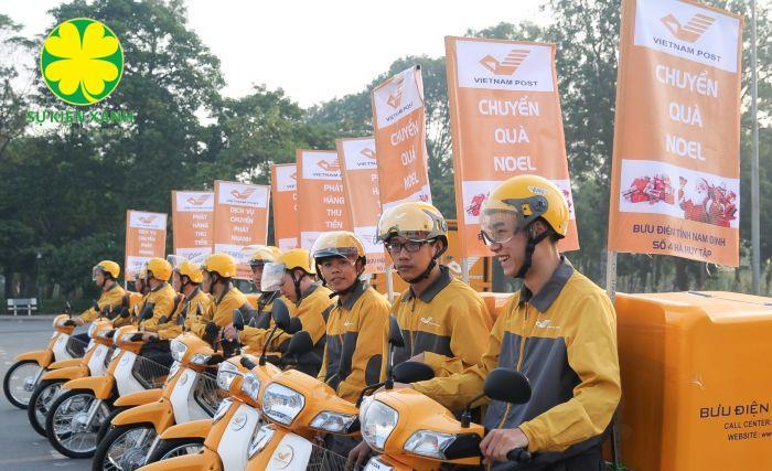 Dịch vụ chạy Roadshow tại Bắc Kạn chuyên nghiệp hiệu quả