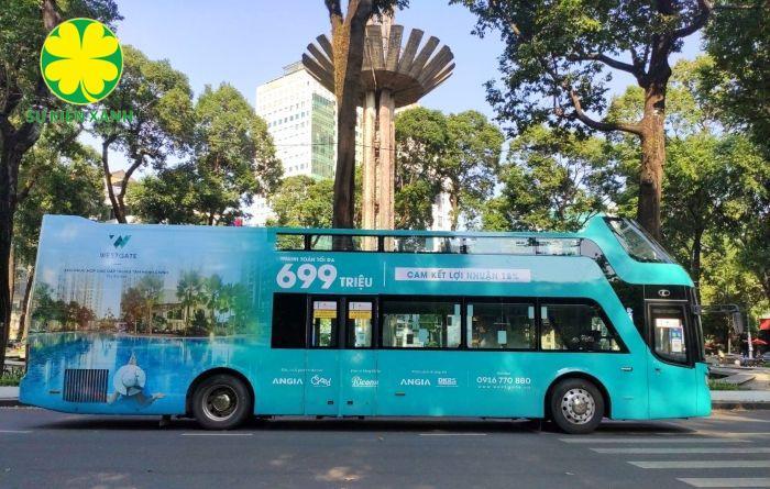 Dịch vụ chạy Roadshow tại Yên Bái hiệu quả chất lượng