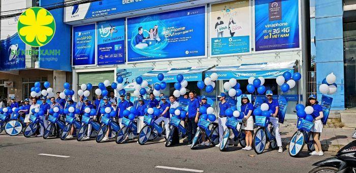 Dịch vụ chạy Roadshow tại Quảng Nam hiệu quả chất lượng