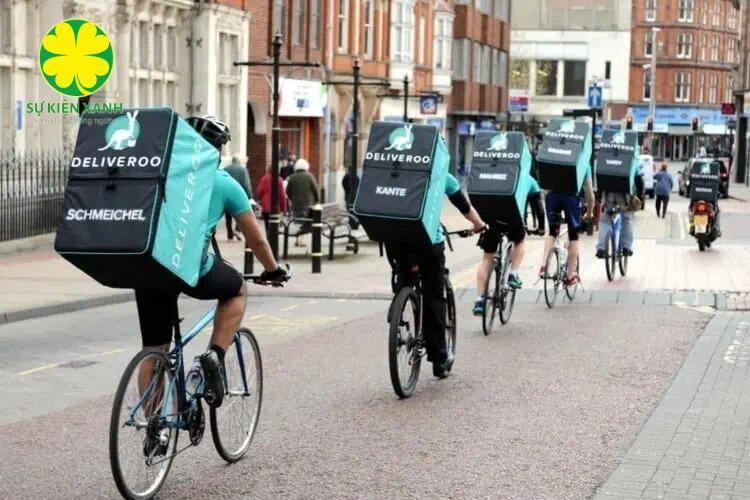 Dịch vụ chạy Roadshow tại Khánh Hòa chuyên nghiệp
