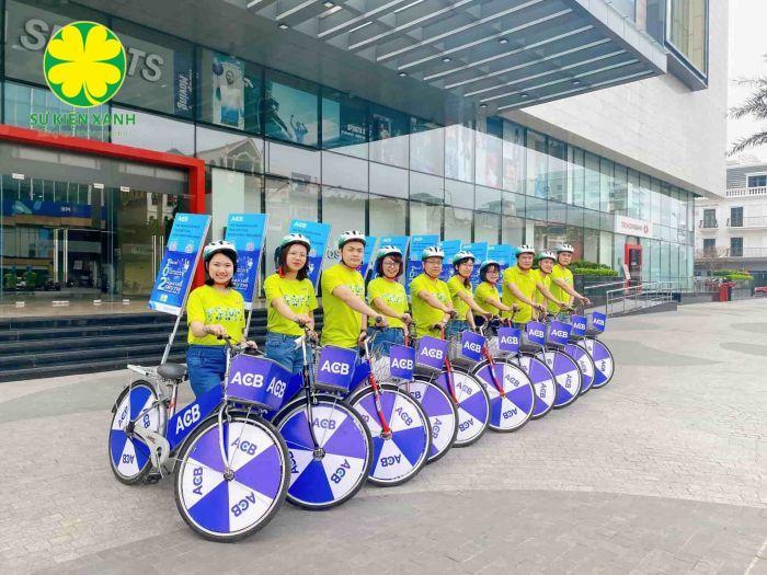 Dịch vụ chạy Roadshow tại Gia Lai hiệu quả chất lượng