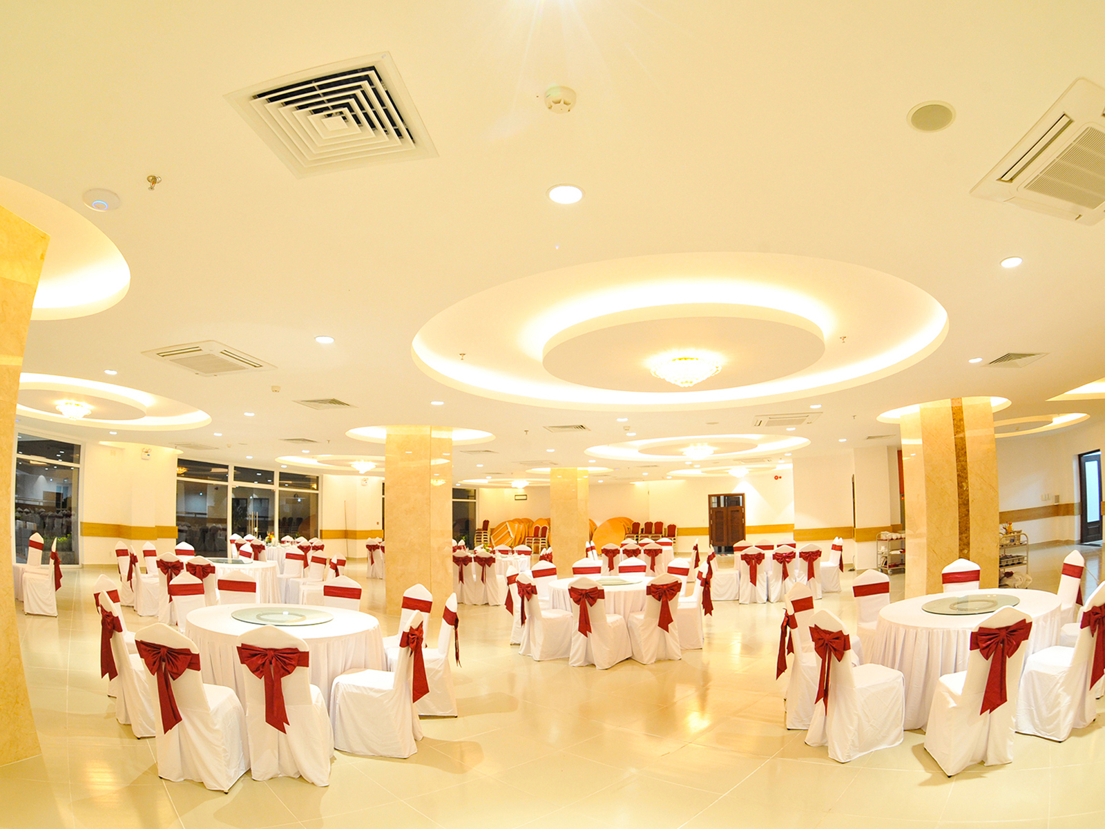 Sự kiện xanh, cho thuê địa điểm tổ chức sự kiện, địa điểm tổ chức sự kiện tại Tiền Giang, Viet Green media